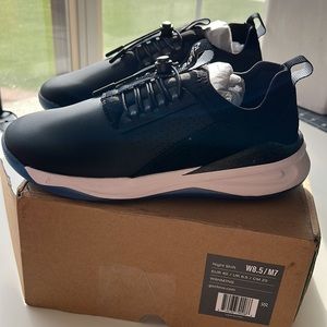 New Clove “Night Shift” Sneakers